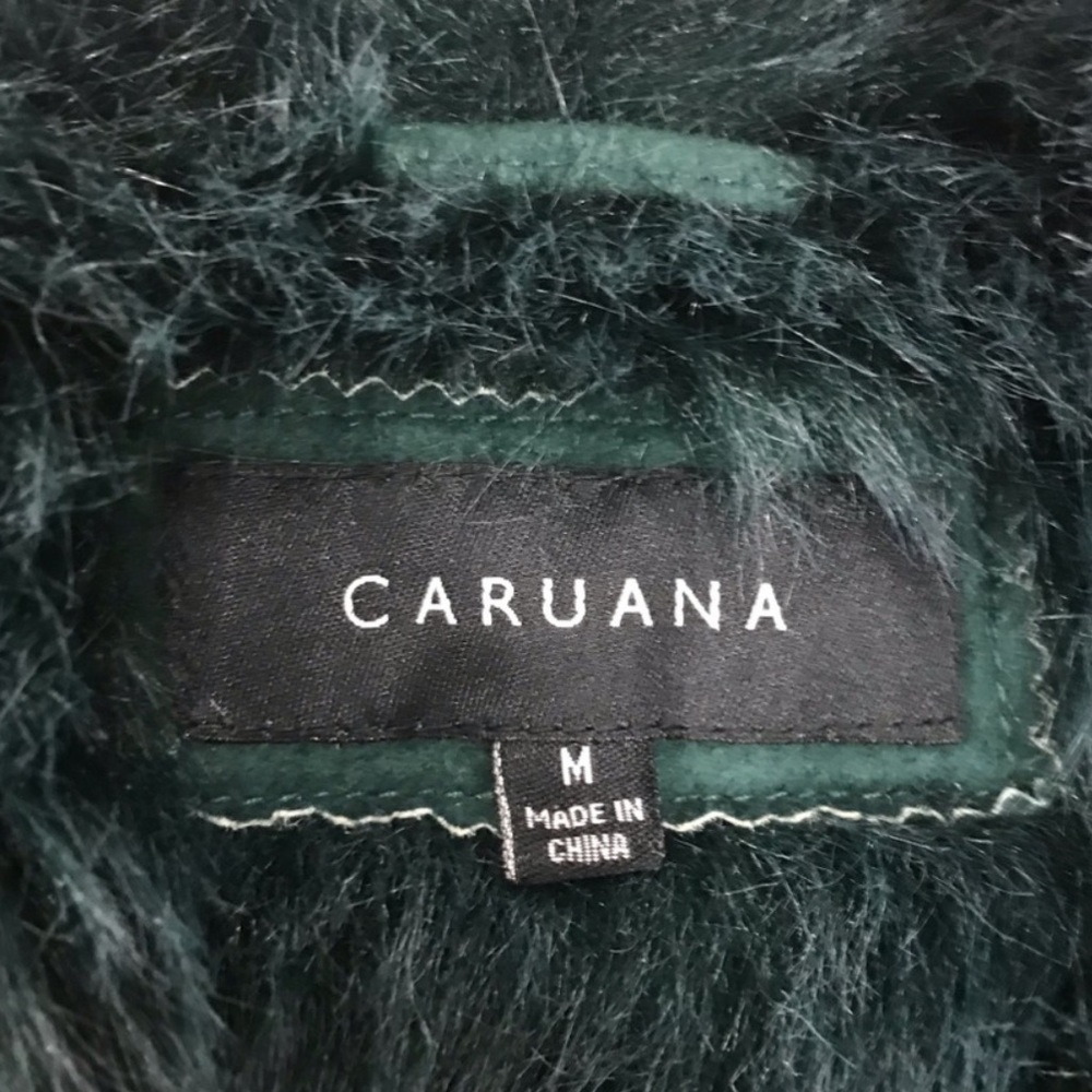 SOLD Caruana Vintage Penny Lane Jacket - Picture 4 of 8